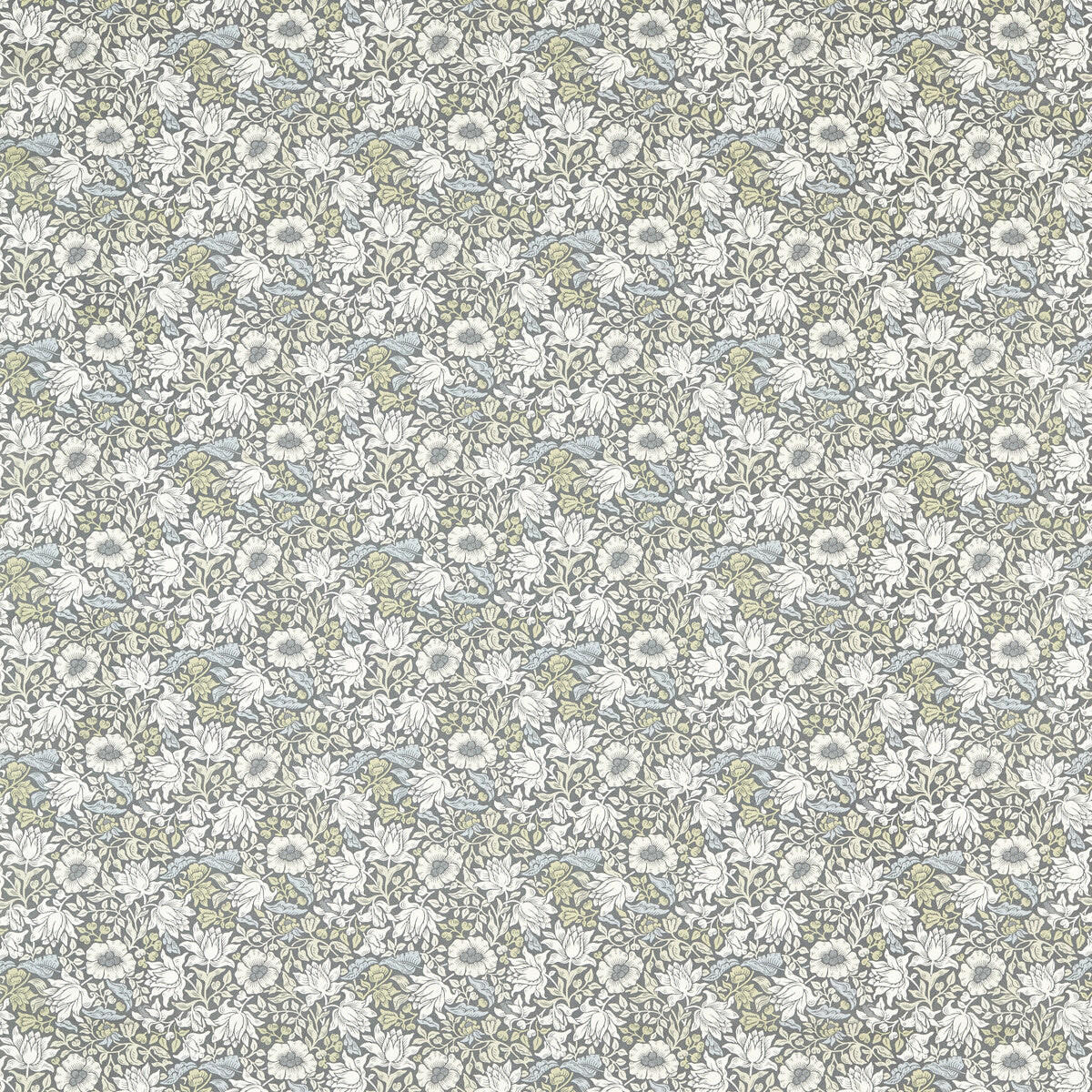 CLARKE AND CLARKE MALLOW SLATE/DOVE