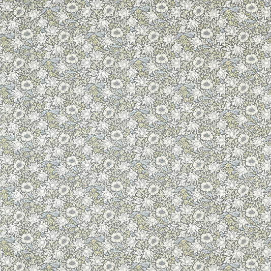 CLARKE AND CLARKE MALLOW SLATE/DOVE