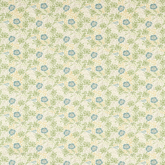 CLARKE AND CLARKE MALLOW APPLE/LINEN