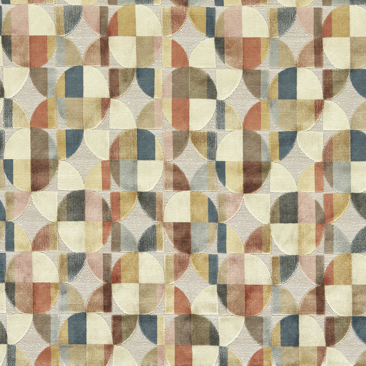 CLARKE AND CLARKE DELAUNAY MULTI