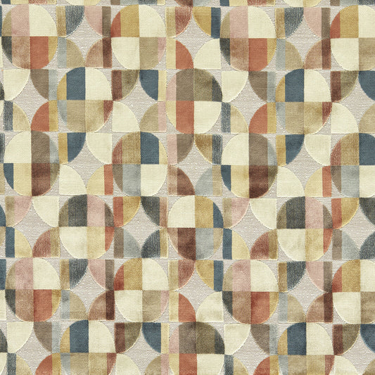 CLARKE AND CLARKE DELAUNAY MULTI