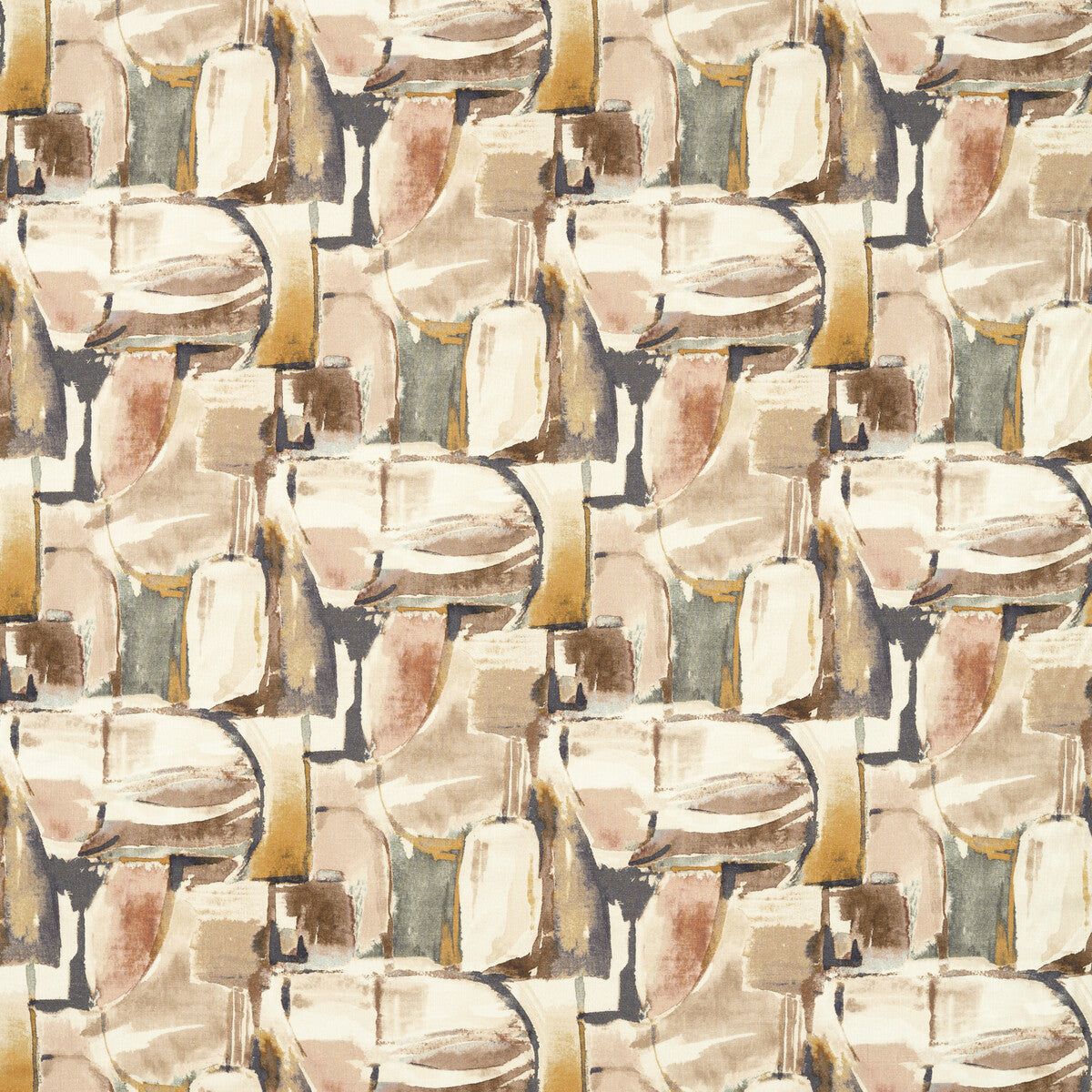 CLARKE AND CLARKE FIGURA BLUSH/NATURAL