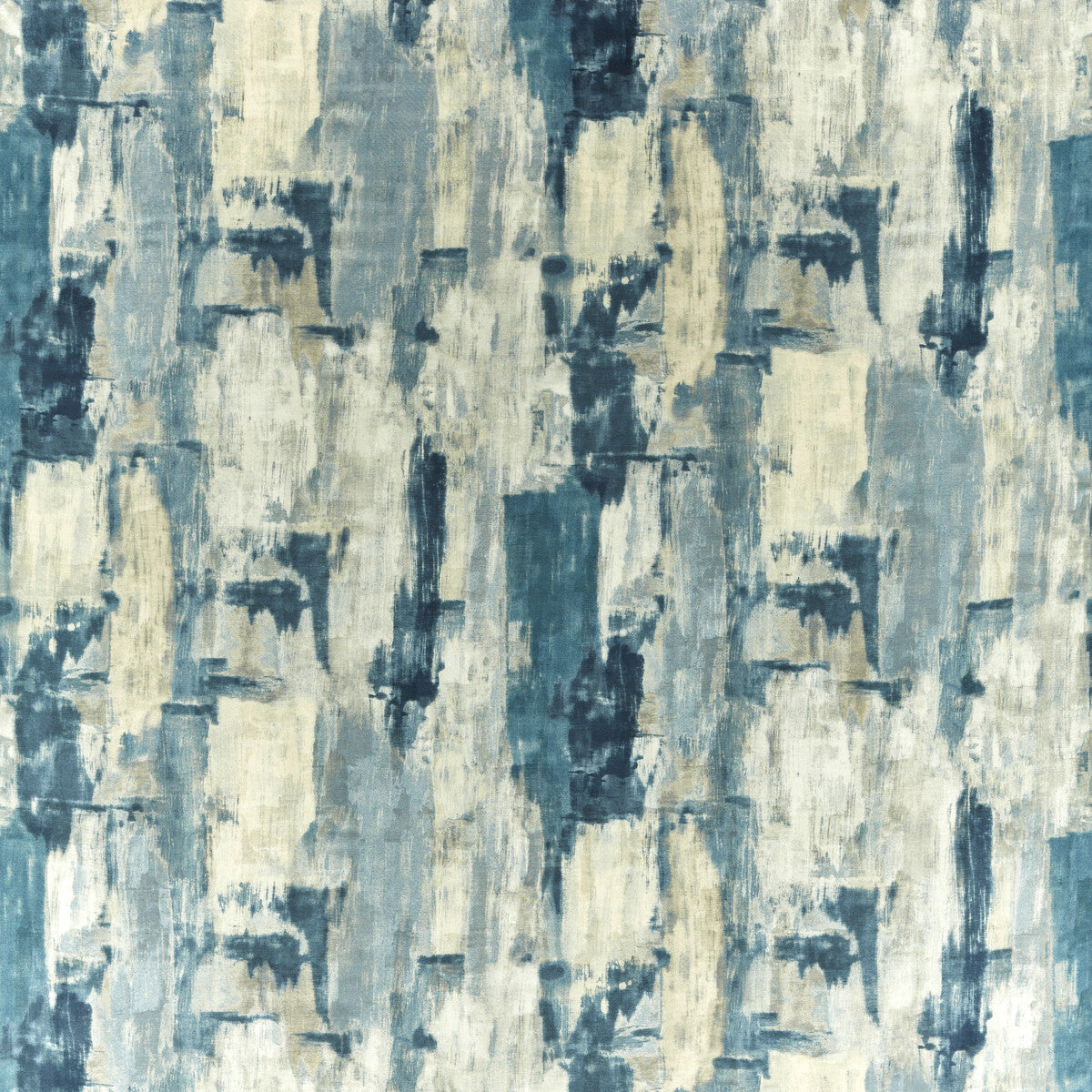 CLARKE AND CLARKE LAGNA DENIM/LINEN