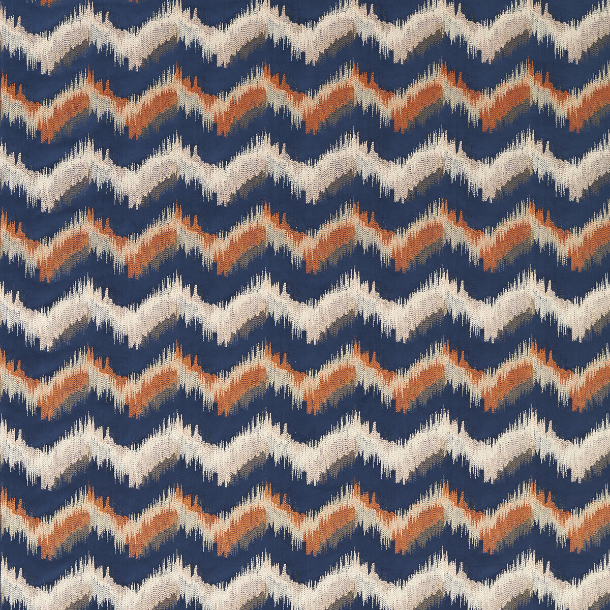 CLARKE AND CLARKE SAGOMA MIDNIGHT/SPICE