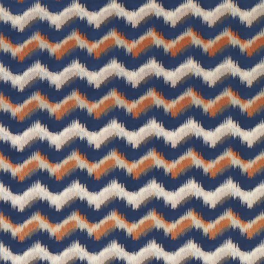 CLARKE AND CLARKE SAGOMA MIDNIGHT/SPICE