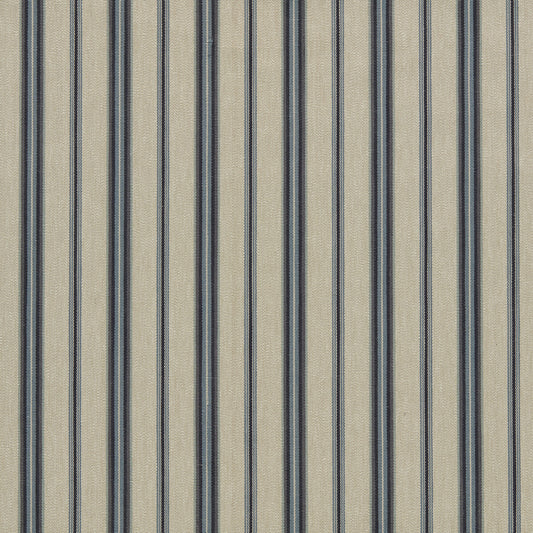 CLARKE AND CLARKE LISTRA DENIM