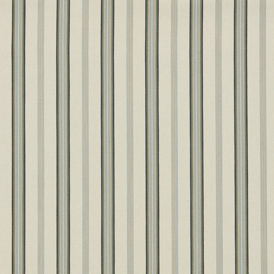 CLARKE AND CLARKE LISTRA SEAFOAM