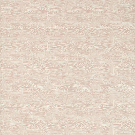 CLARKE AND CLARKE FIN BLUSH