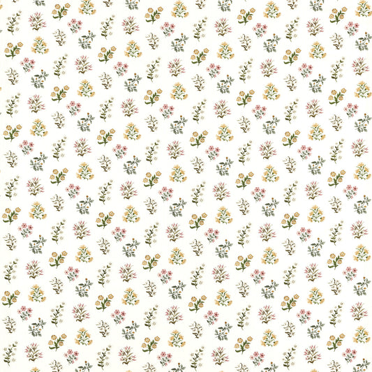 CLARKE AND CLARKE LEIDEN BLUSH OCHRE