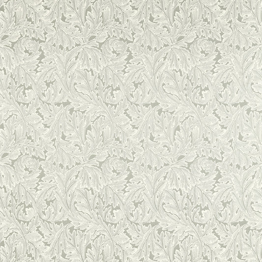 CLARKE AND CLARKE ACANTHUS WEAVE SLATE