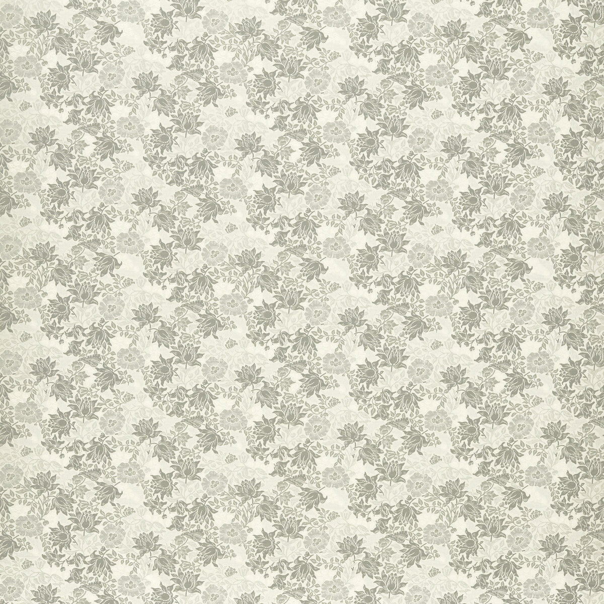 CLARKE AND CLARKE MALLOW JACQUARD DOVE/SLATE
