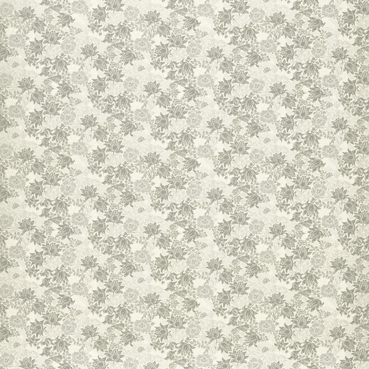 CLARKE AND CLARKE MALLOW JACQUARD DOVE/SLATE