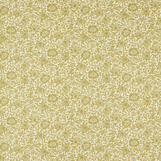 CLARKE AND CLARKE MALLOW WEAVE CHARTREUSE