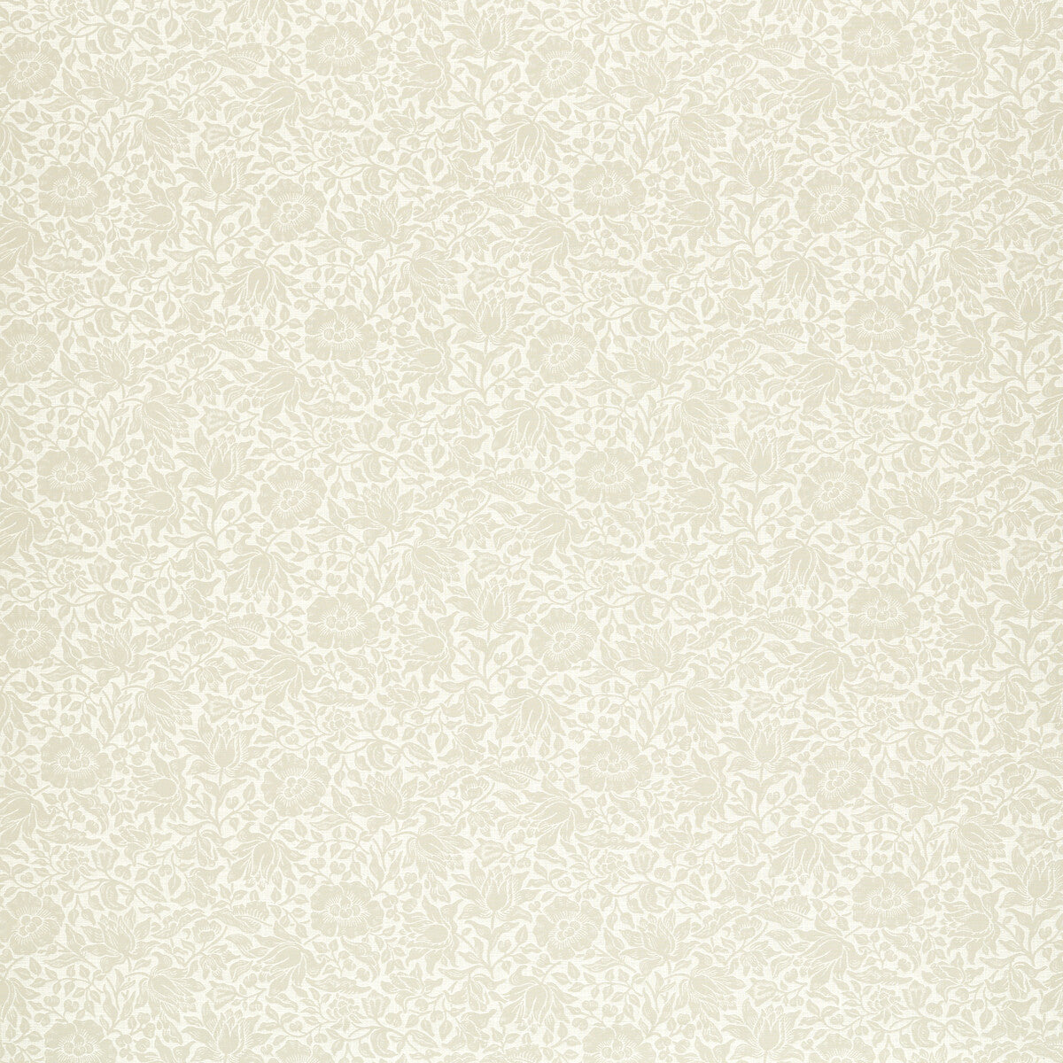 CLARKE AND CLARKE MALLOW WEAVE LINEN
