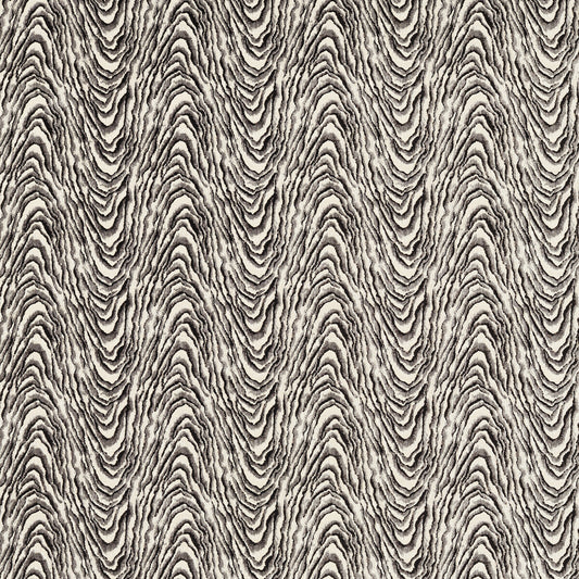 CLARKE AND CLARKE DELVOYE VELVET NOIR