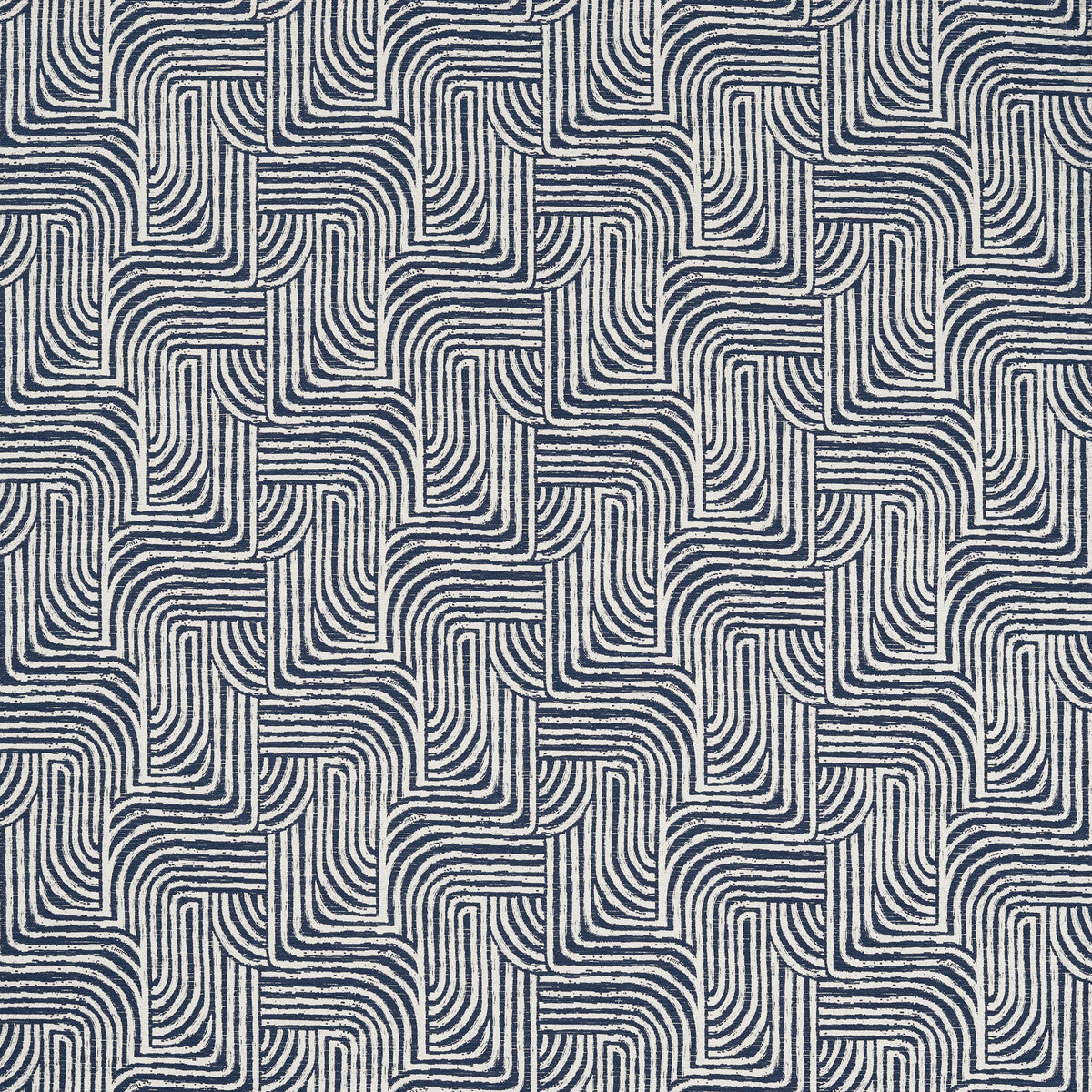 CLARKE AND CLARKE GORMLEY JACQUARD INK