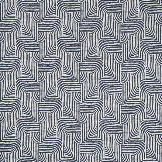 CLARKE AND CLARKE GORMLEY JACQUARD INK