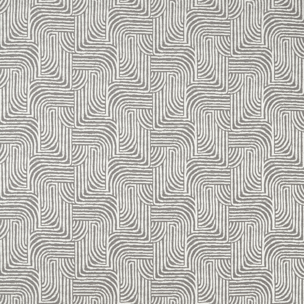 CLARKE AND CLARKE GORMLEY JACQUARD SLATE