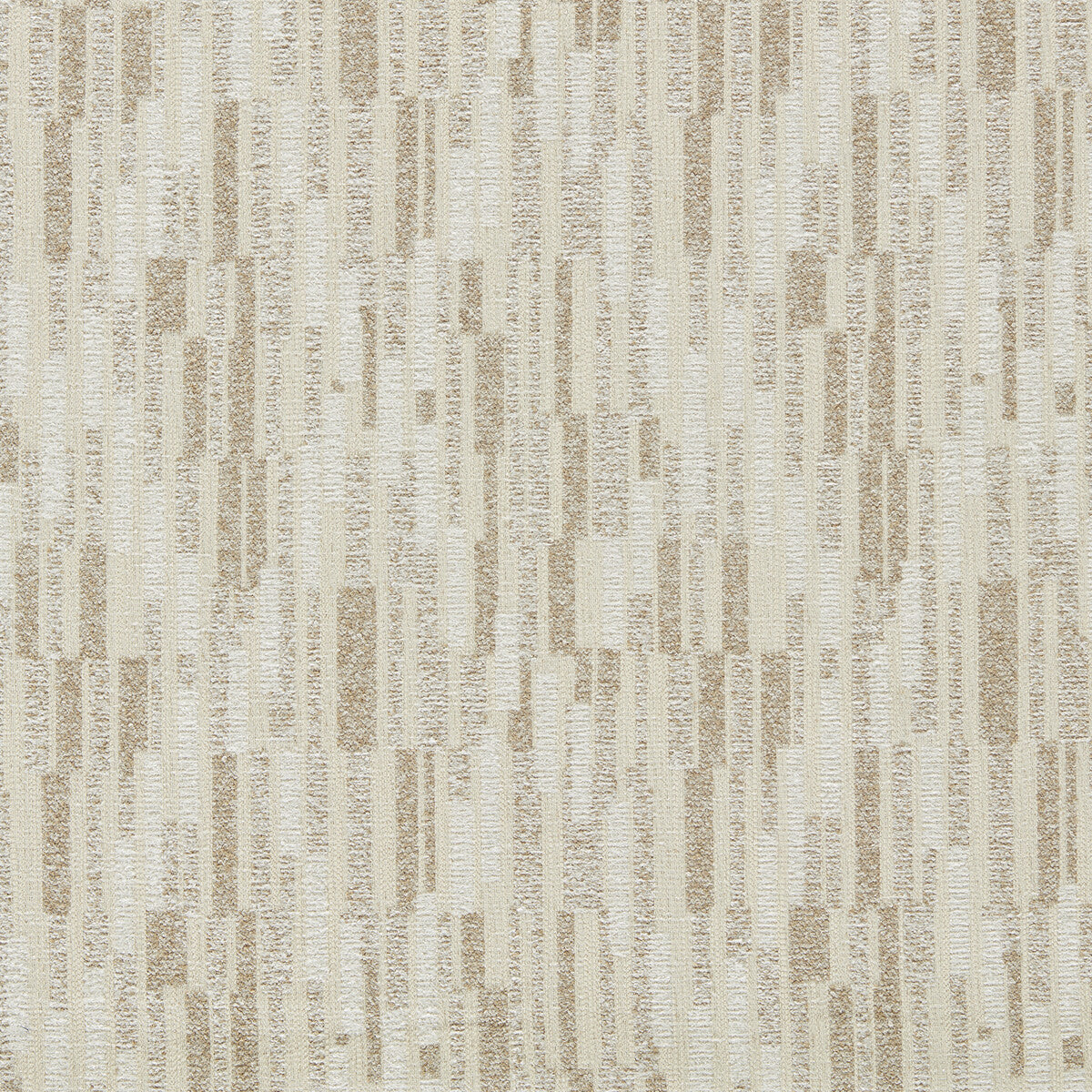 CLARKE AND CLARKE JUNO JACQUARD LINEN