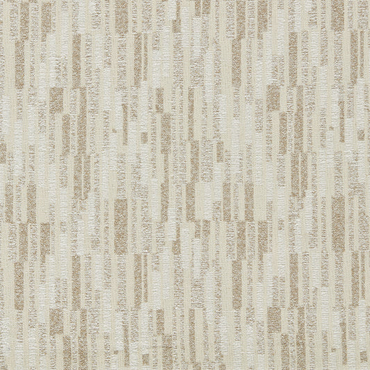 CLARKE AND CLARKE JUNO JACQUARD LINEN