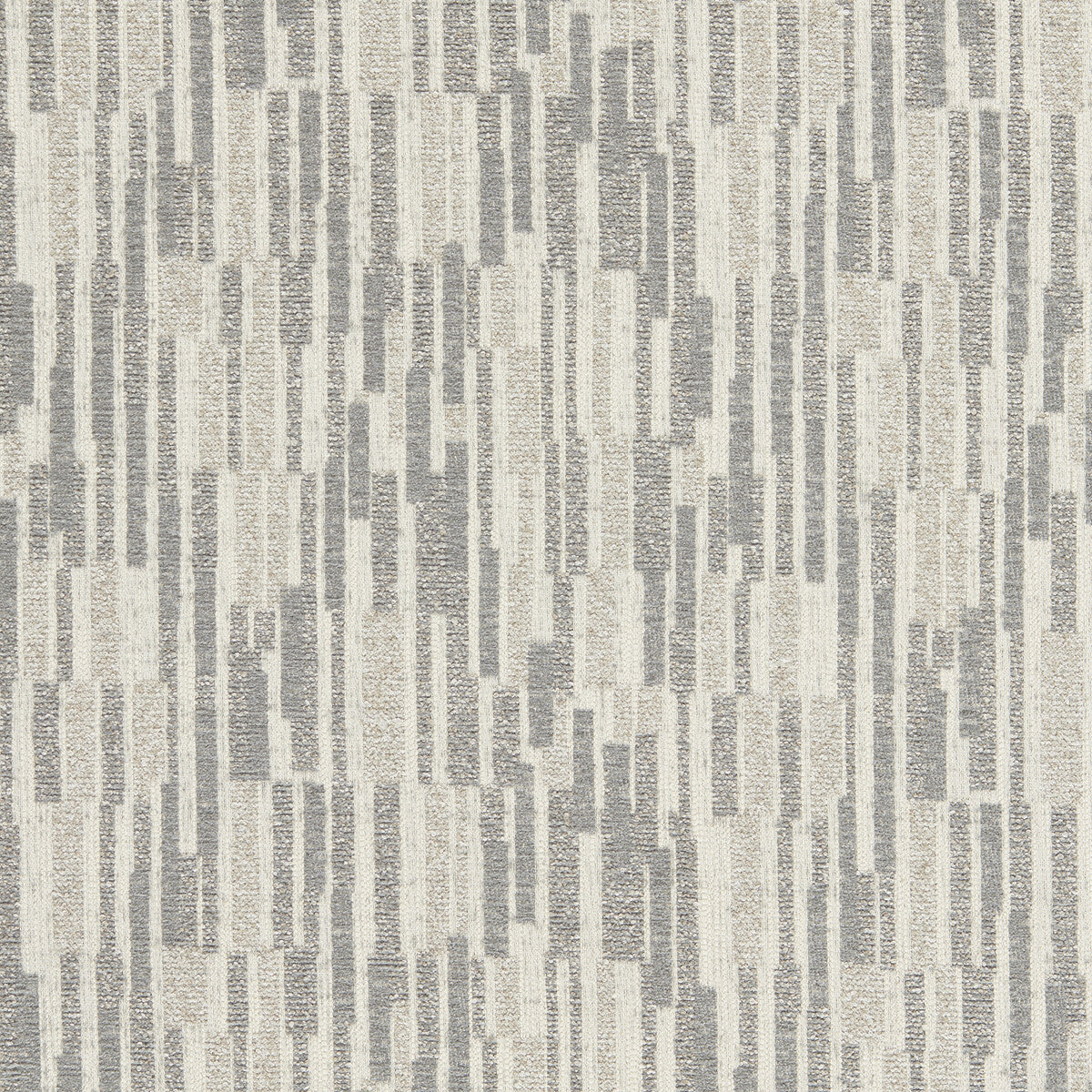 CLARKE AND CLARKE JUNO JACQUARD SLATE