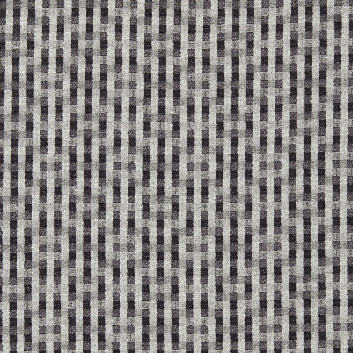 CLARKE AND CLARKE NESHAT JACQUARD NOIR