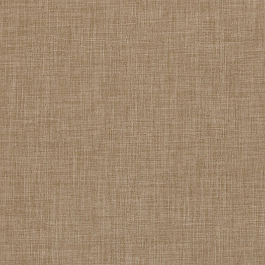 CLARKE AND CLARKE LINOSO WIDE WIDTH SESAME