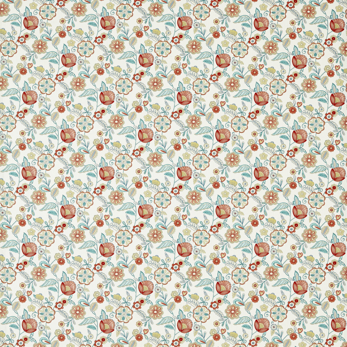 CLARKE AND CLARKE CAMELLIA SPICE