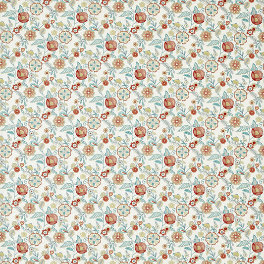CLARKE AND CLARKE CAMELLIA SPICE