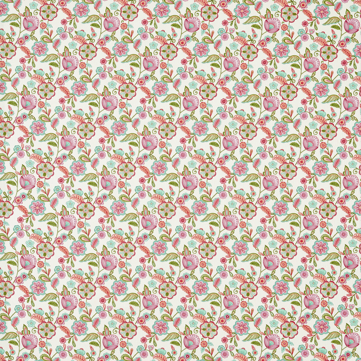 CLARKE AND CLARKE CAMELLIA SUMMER