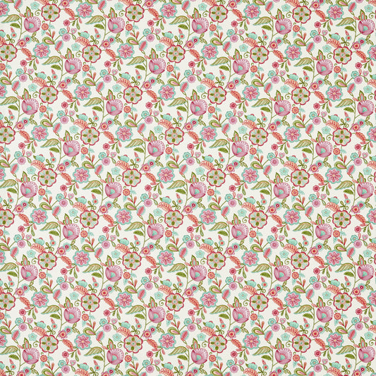 CLARKE AND CLARKE CAMELLIA SUMMER