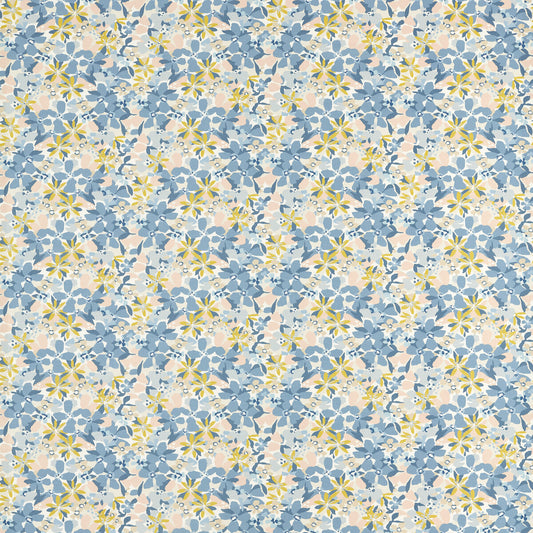 CLARKE AND CLARKE CLEMENTINE DENIM
