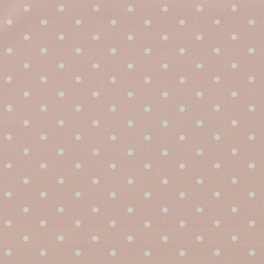 CLARKE AND CLARKE DOTTY BLUSH