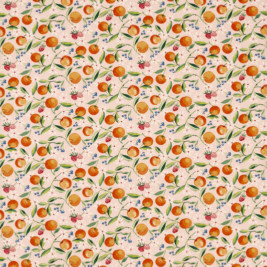 CLARKE AND CLARKE ORANGE BLOSSOM BLUSH