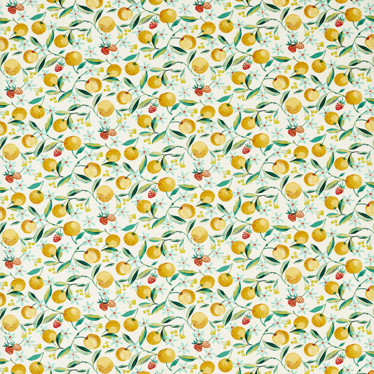 CLARKE AND CLARKE ORANGE BLOSSOM CITRON