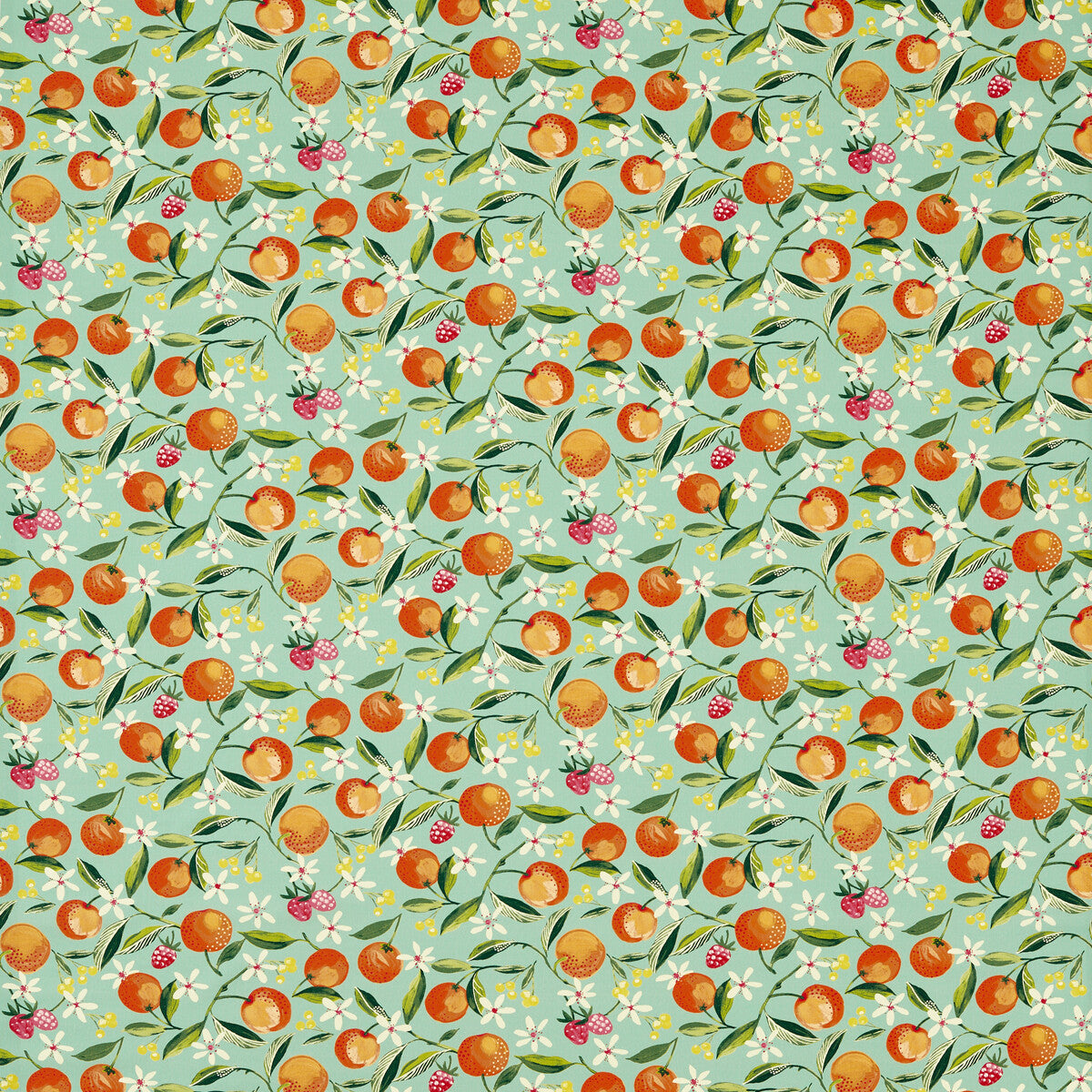 CLARKE AND CLARKE ORANGE BLOSSOM JADE