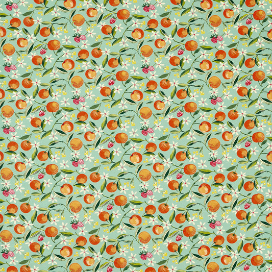 CLARKE AND CLARKE ORANGE BLOSSOM JADE