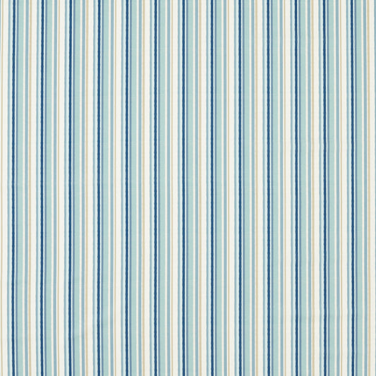 CLARKE AND CLARKE TUTTI FRUITY DENIM
