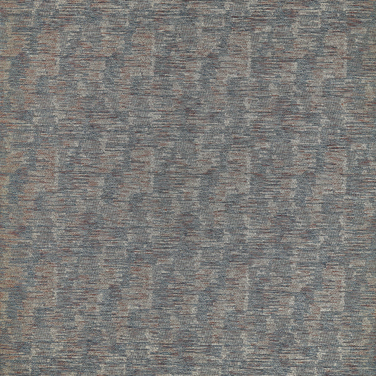 CLARKE AND CLARKE ZOCALO DENIM/RUST