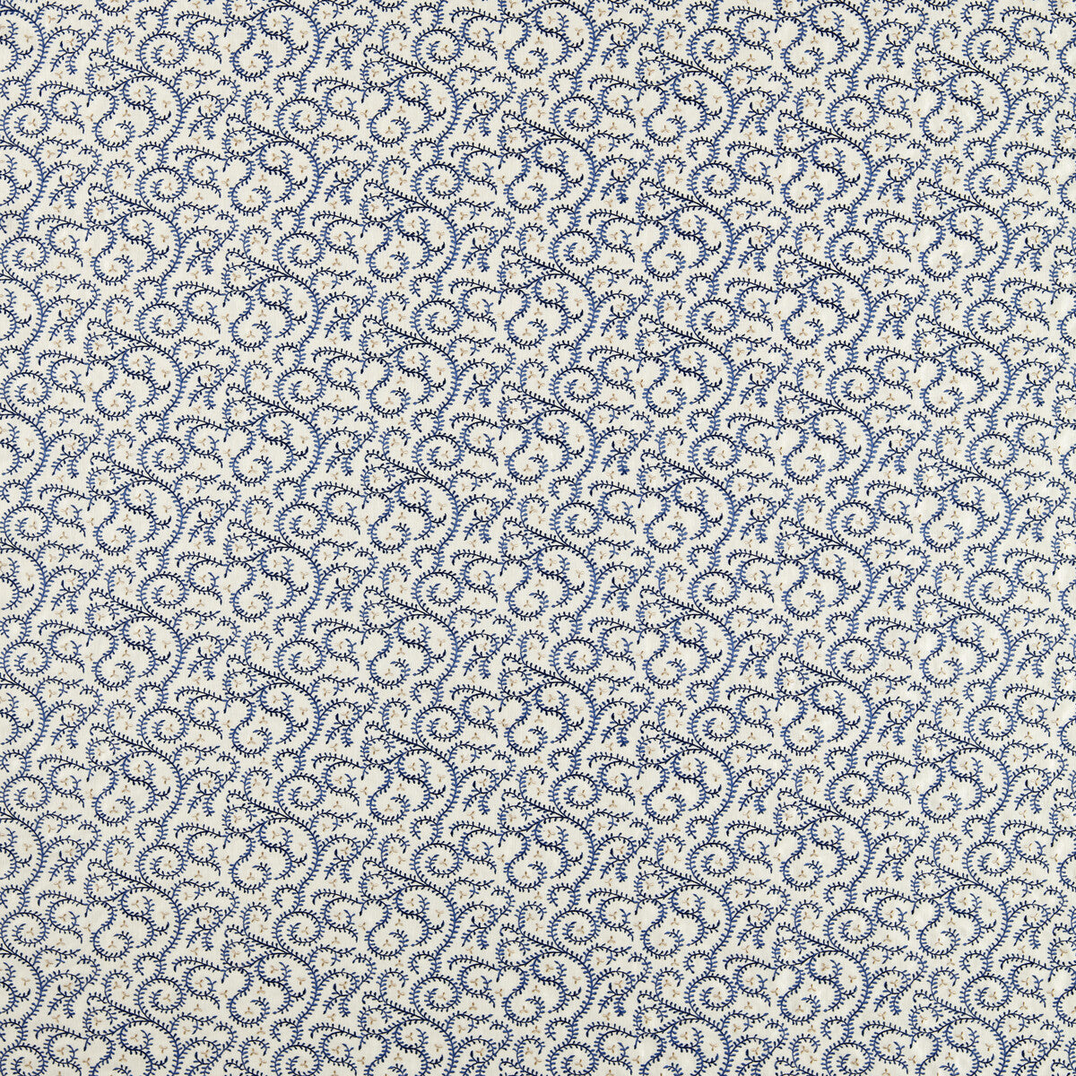 CLARKE AND CLARKE BUTA EMBROIDERY INK