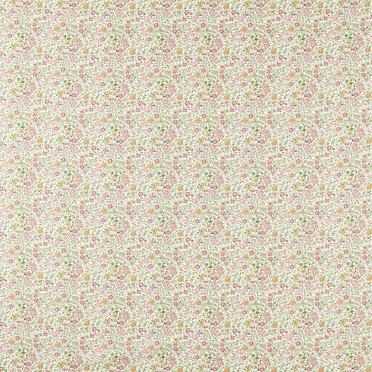 CLARKE AND CLARKE GAMTHI SAGE/BLUSH