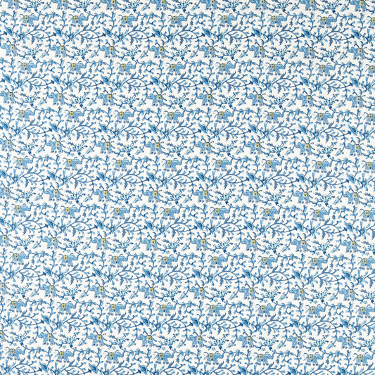 CLARKE AND CLARKE HATHI COBALT