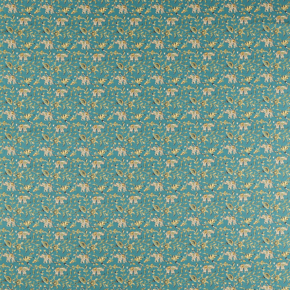 CLARKE AND CLARKE HATHI TEAL
