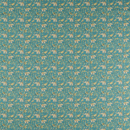 CLARKE AND CLARKE HATHI TEAL