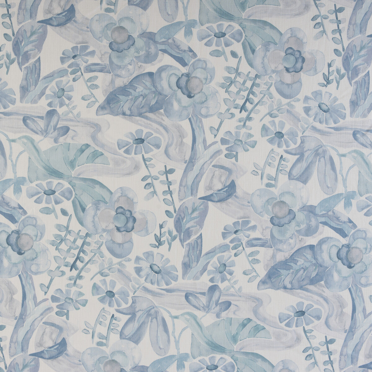 KRAVET DESIGN FAERIE PACIFIC