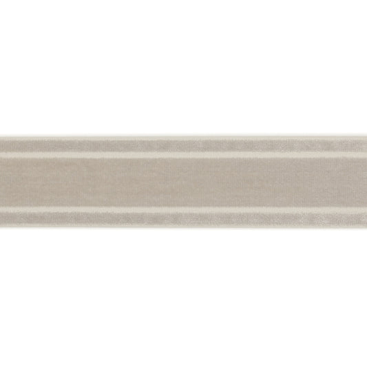 MULBERRY FARIFIELD BRAID IVORY