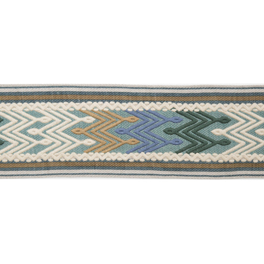 MULBERRY MUNRO TEAL