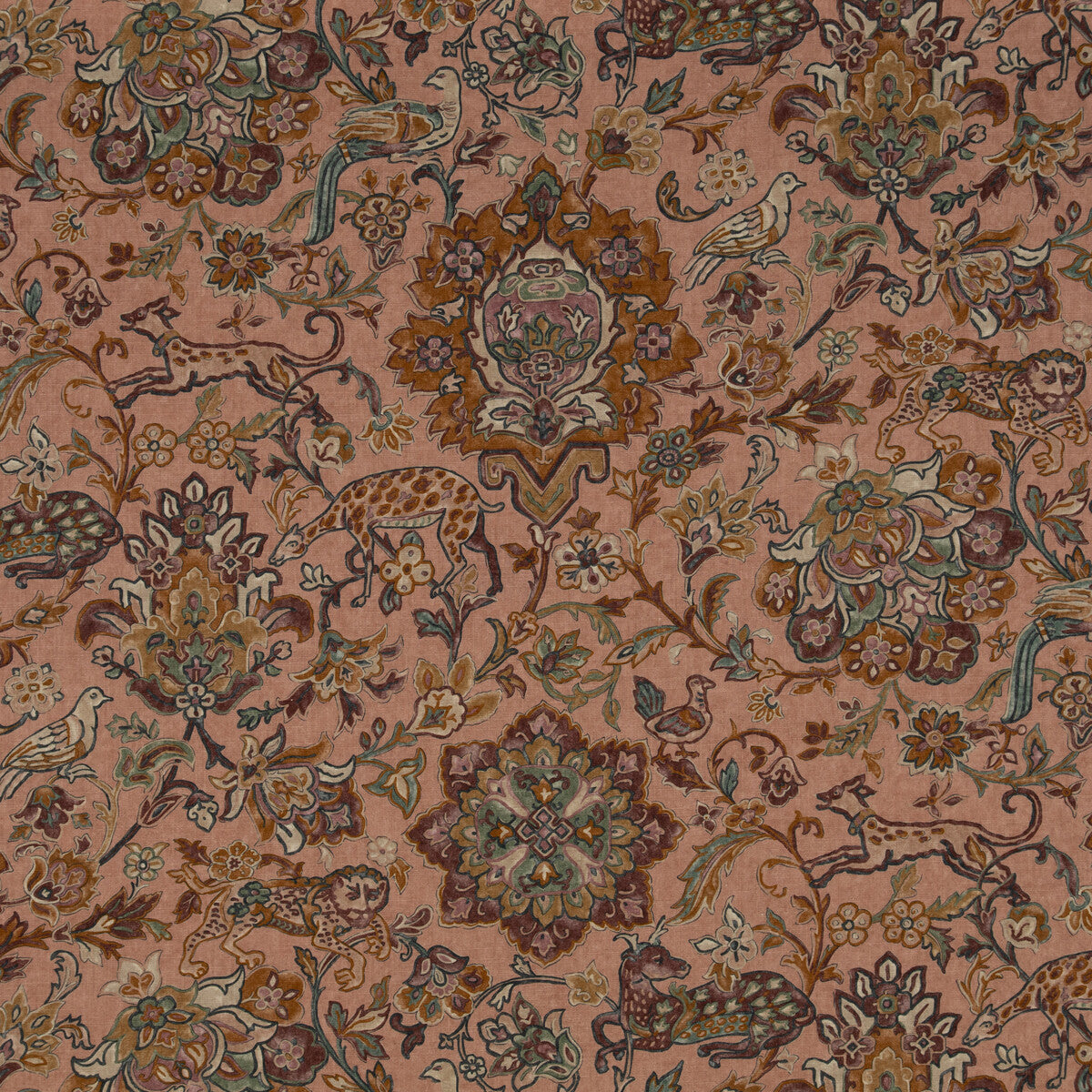 MULBERRY WILD THINGS ANTIQUE