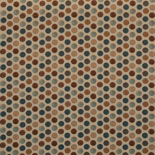 MULBERRY CROQUET ANTIQUE