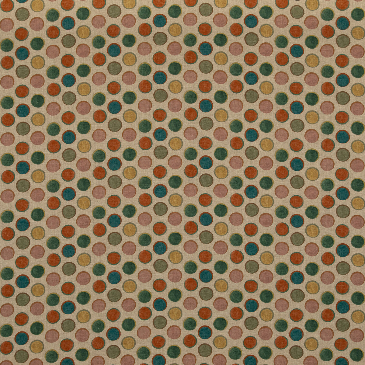 MULBERRY CROQUET SPICE